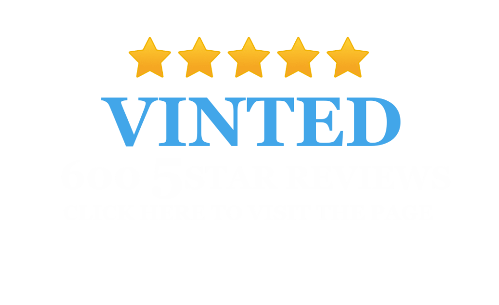 vinted promo