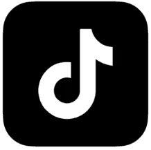 tiktok logo tikok icon transparent tikok app logo free png